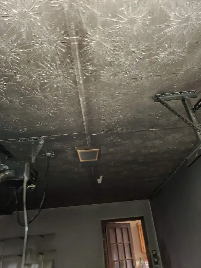 Fire and smoke damage assessment for Emergency Water Damage Services in Harrisonville